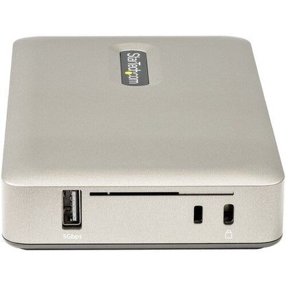 USB C Dock Display Port 4K 30/VGA/65W PD