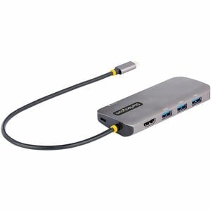 USB C Multiport Adapter 4K 60Hz HDMI PD