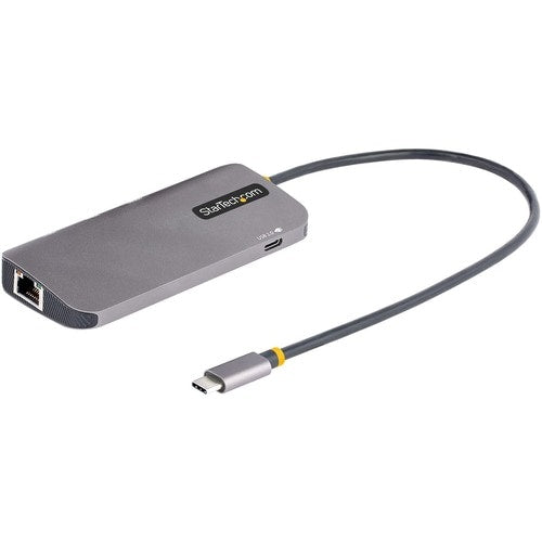 USB C Multiport Adapter 4K 60Hz HDMI PD