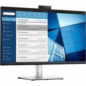 DELL 24 MONITOR - C2423H