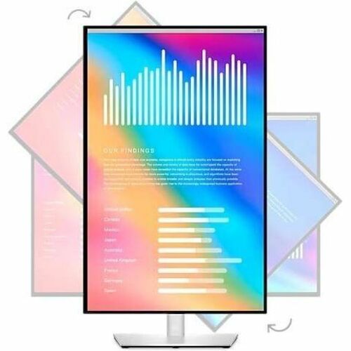 Dell 30 Monitor - U3023E