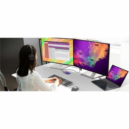 Dell 30 Monitor - U3023E