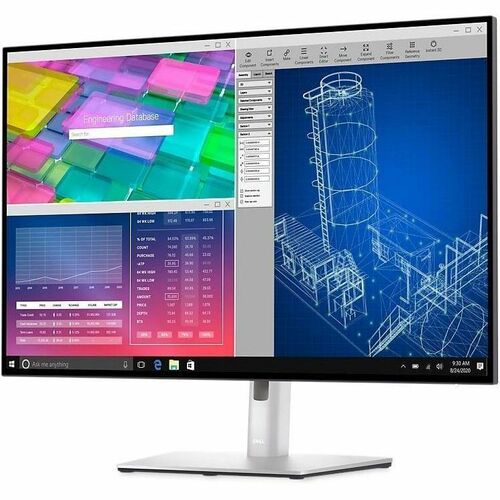 Dell 30 Monitor - U3023E