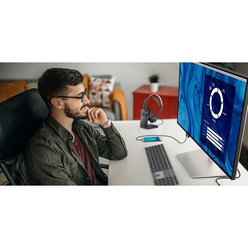 DELL 32 MONITOR - U3223QE
