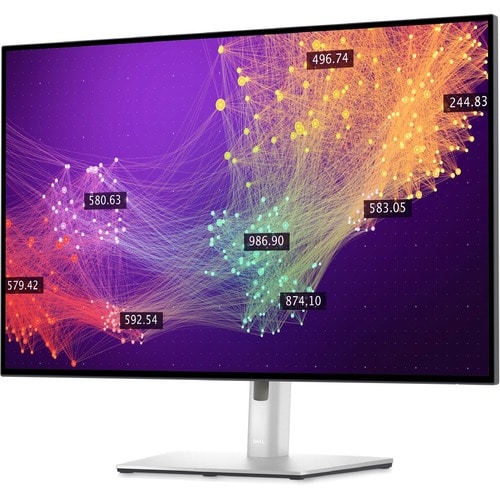 DELL 32 MONITOR - U3223QE