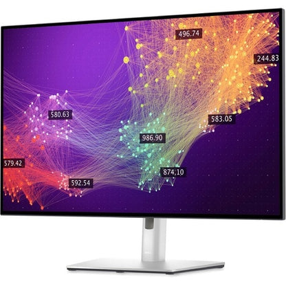 DELL 32 MONITOR - U3223QE