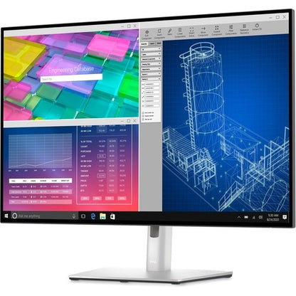 DELL 32 MONITOR - U3223QE