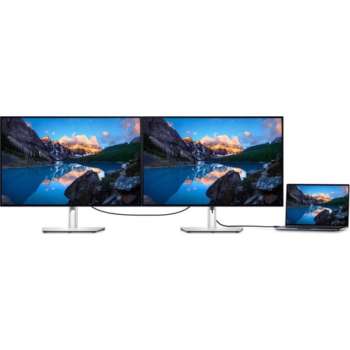 DELL 32 MONITOR - U3223QE