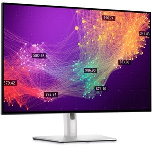 DELL 32 MONITOR - U3223QE