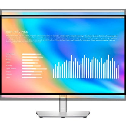 DELL 32 MONITOR - U3223QE