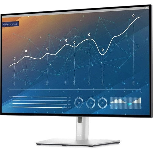 DELL 32 MONITOR - U3223QE