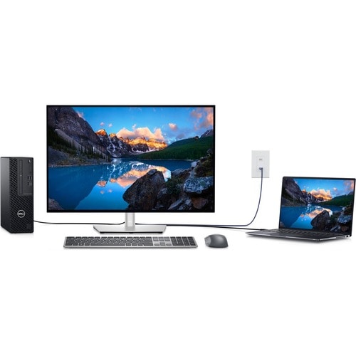 DELL 32 MONITOR - U3223QE