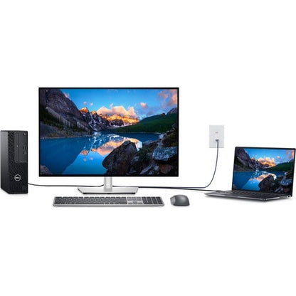 DELL 32 MONITOR - U3223QE