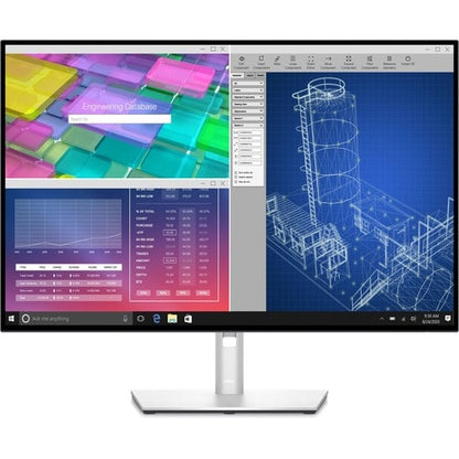 DELL 32 MONITOR - U3223QE