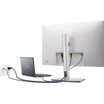 DELL 32 MONITOR - U3223QE