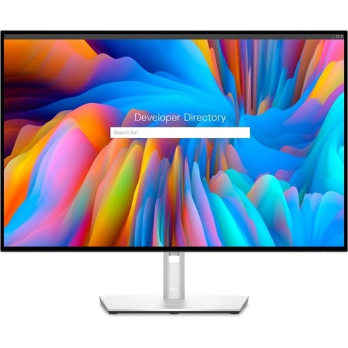 DELL 32 MONITOR - U3223QE