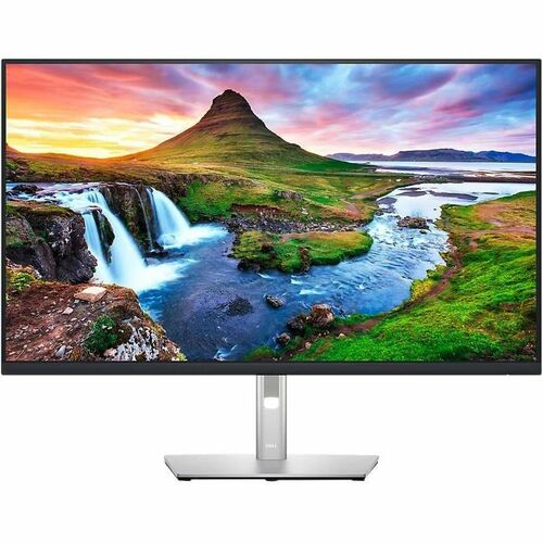 DELL 32 MONITOR - P3223QE