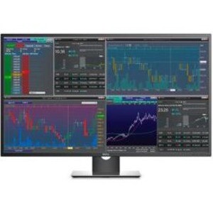 DELL 43 MONITOR - U4323QE