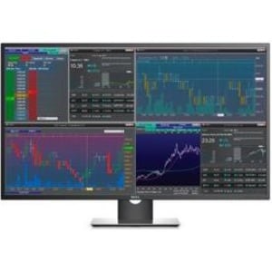 DELL 43 MONITOR - U4323QE