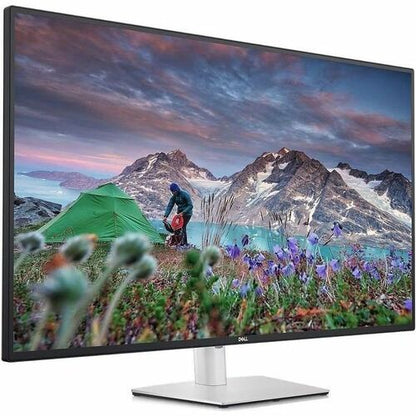 DELL 43 MONITOR - U4323QE