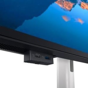 DELL 43 MONITOR - U4323QE