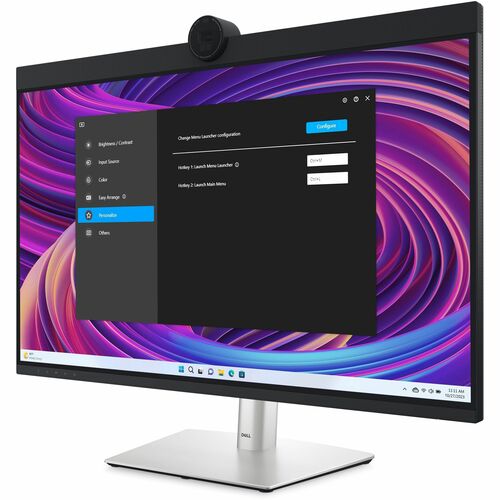 Dell 32 Monitor - U3224KB