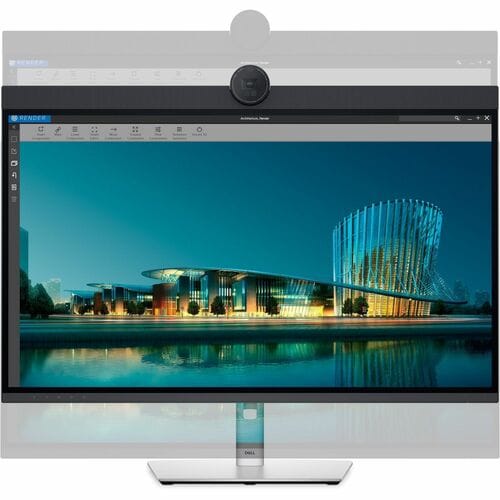 Dell 32 Monitor - U3224KB
