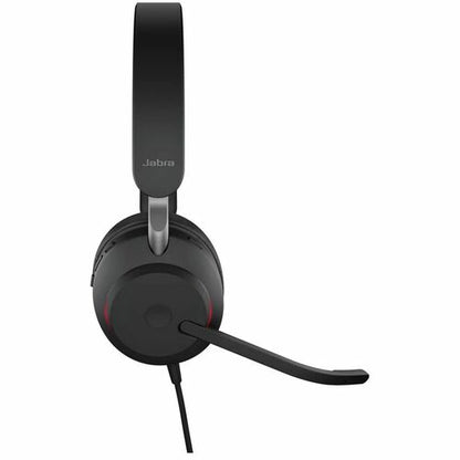 Jabra Evolve2 40 SE USB-A UC Stereo