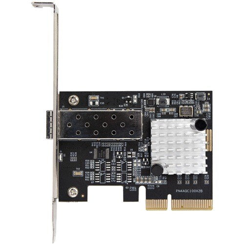 SFP+ Card 10 Gbps - Fiber Copper  DAC