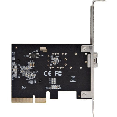 SFP+ Card 10 Gbps - Fiber Copper  DAC