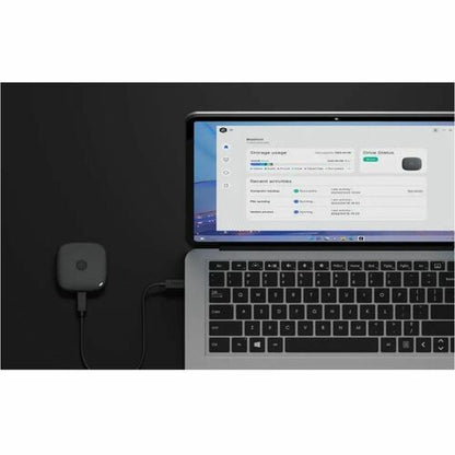 BDS70-2T BeeDrive 2 TB 1x USB3.2 II C to