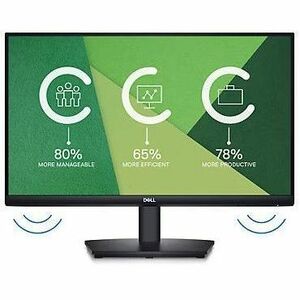 Dell 27 Monitor - E2724HS