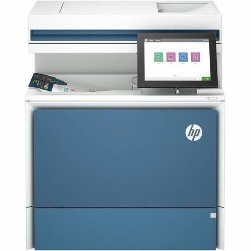 LaserJet 5800dn MFP 1200dpi 45ppm 6GB