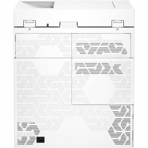 LaserJet 5800dn MFP 1200dpi 45ppm 6GB