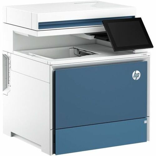 LaserJet 5800dn MFP 1200dpi 45ppm 6GB