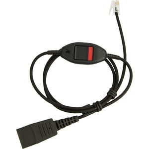 QD Mute Cable