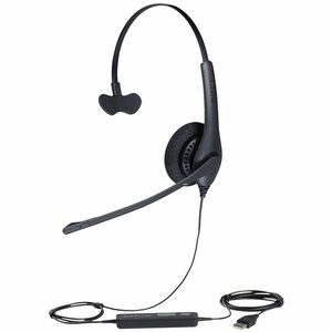 Jabra BIZ 1500 USB Mono Noice-C Wideband