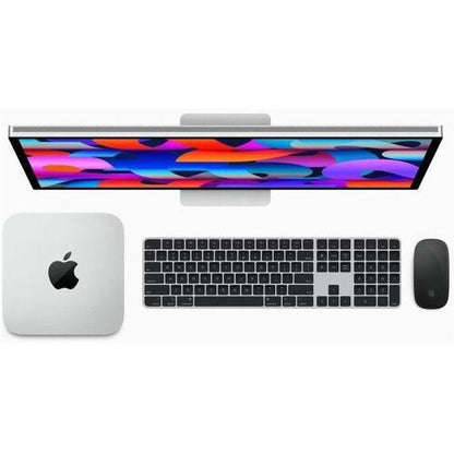 MAC STUDIO/24C CPU/60C GPU/64G/1TB-E&E