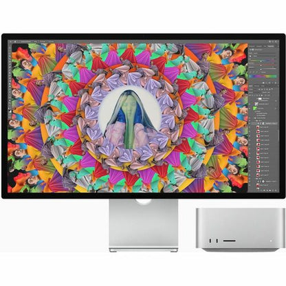 MAC STUDIO/24C CPU/60C GPU/64G/1TB-E&E