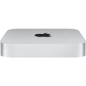 MAC MINI/8C CPU/10C GPU/8GB/512GB-E andE