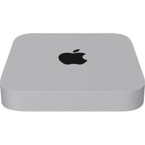 MAC MINI/8C CPU/10C GPU/8GB/512GB-E andE