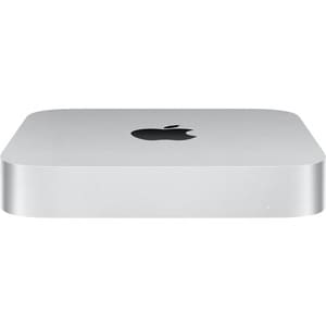 MAC MINI/8C CPU/10C GPU/8GB/256GB-E/E