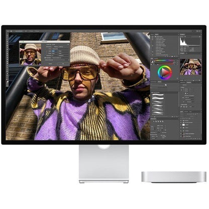 MAC MINI/10C CPU/16C GPU/16GB/512GB-E/E