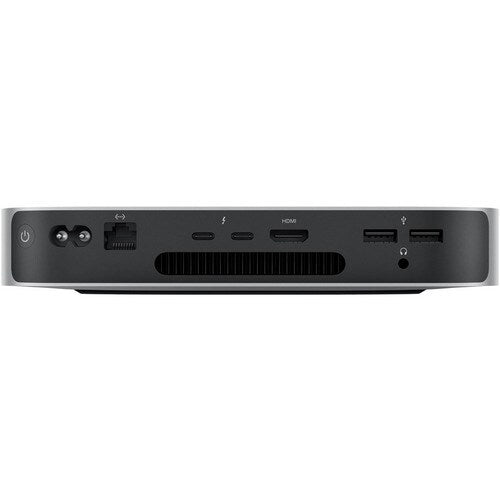 MAC MINI/10C CPU/16C GPU/16GB/512GB-E/E