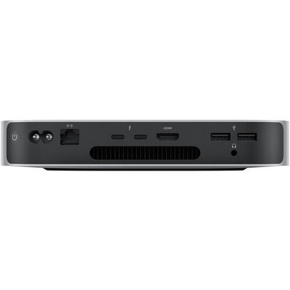 MAC MINI/10C CPU/16C GPU/16GB/512GB-E/E