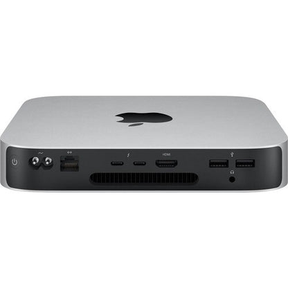 MAC MINI/10C CPU/16C GPU/16GB/512GB-E/E