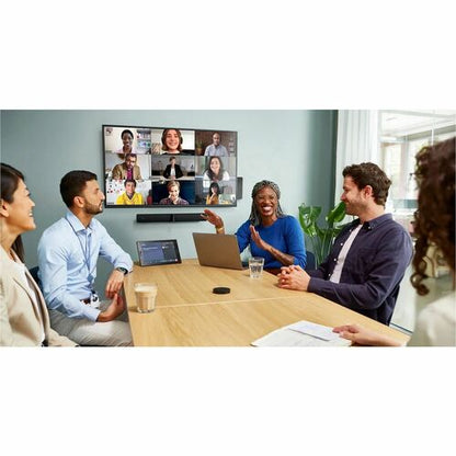 PanaCast 50 Video Bar SystemZR VB & TC
