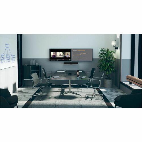 PanaCast 50 Video Bar SystemZR VB & TC