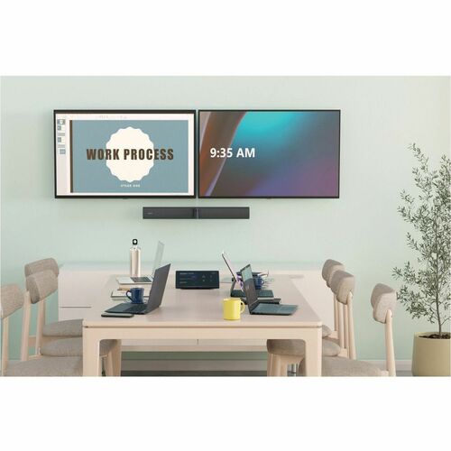 PANACAST 50 VIDEO BAR SYSTEMMS VB TC