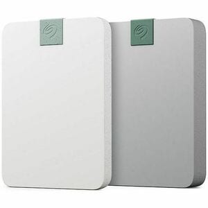 Seagate Ultra Touch HDD 4TB
